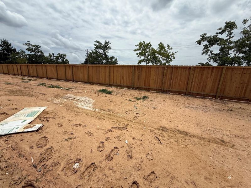 Image 2 of a home in Cliffstone Hills.