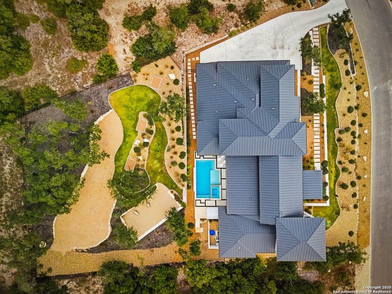 Community amenities in , San Antonio (Image 85).