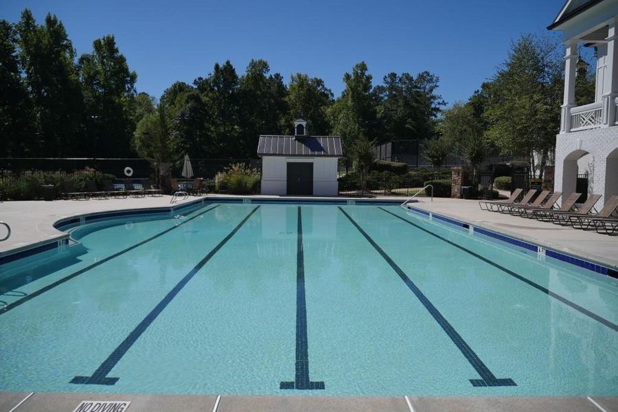 Community amenities in Hamptons at Riverwood East, Dallas (Image 48). Community amenities in Hamptons at Riverwood East, Dallas (Image 48).