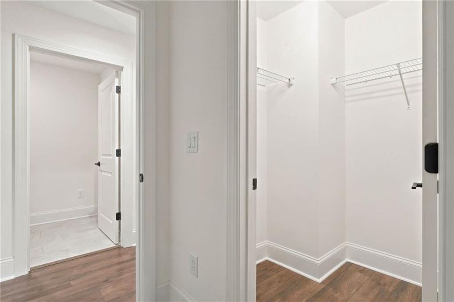 Spacious, unfurnished interior of a new home in , Woodstock (Image 42). Spacious, unfurnished interior of a new home in , Woodstock (Image 42).