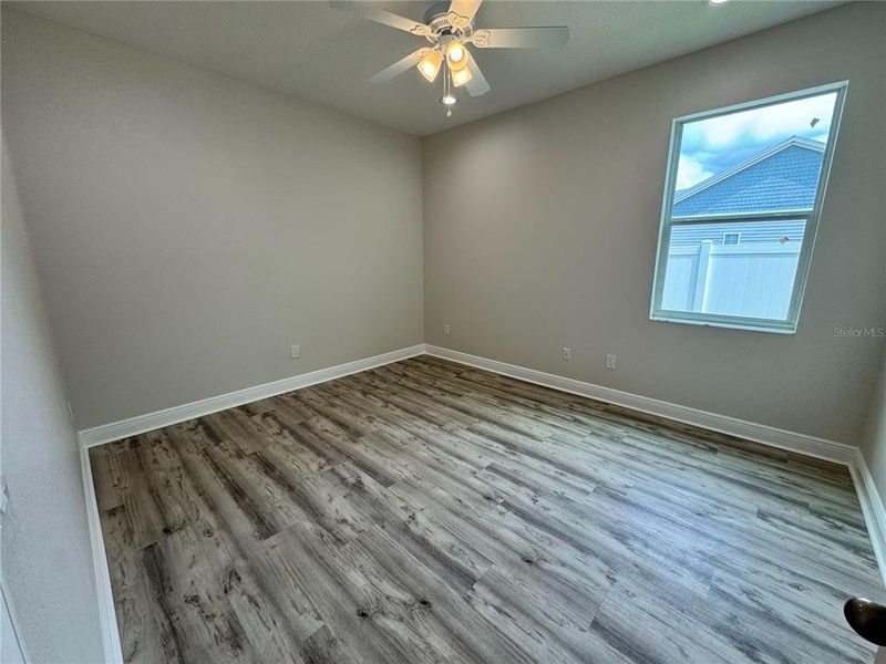 Spacious, unfurnished interior of a new home in , Dade City (Image 35).