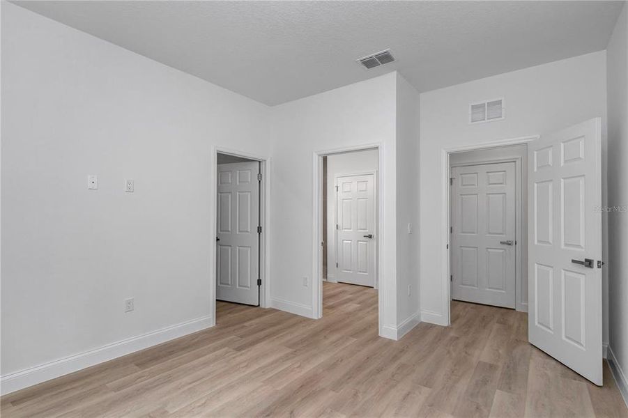 Spacious, unfurnished interior of a new home in , Citrus Springs (Image 25). Spacious, unfurnished interior of a new home in , Citrus Springs (Image 25).
