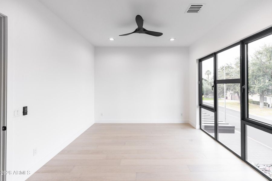 Upstairs Bedroom 3 Upstairs Bedroom 3