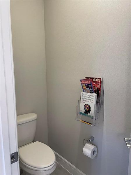 Image 28 of a home in Del Webb Sunbridge.