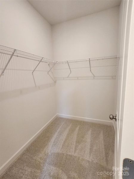 Spacious, unfurnished interior of a new home in , Charlotte (Image 21).