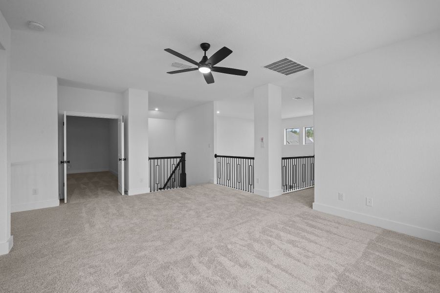 New Home in Round Rock, TX.  - Slide 26