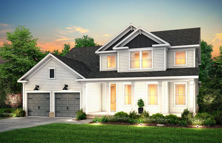 Furman Elevation 01 Furman Elevation 01