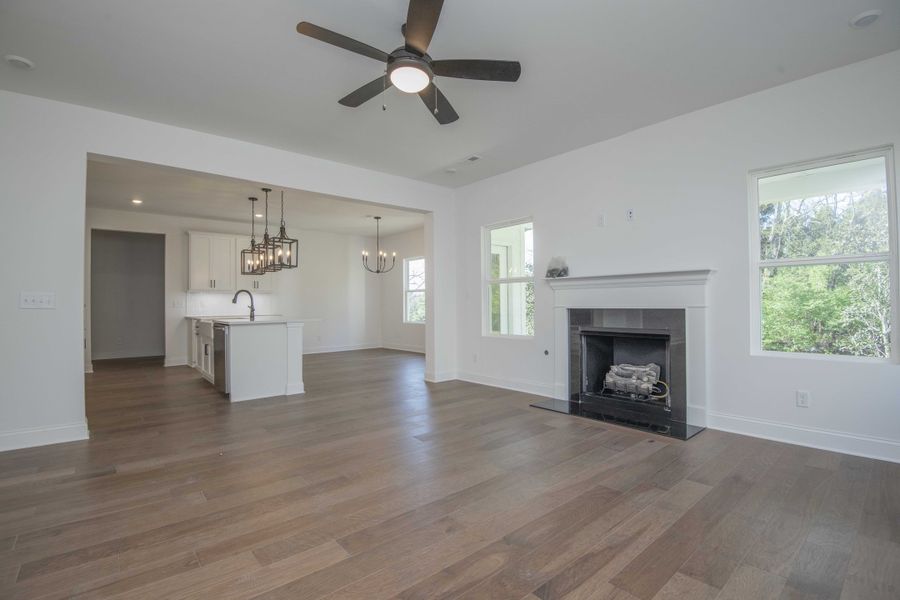 *Photo of actual home.