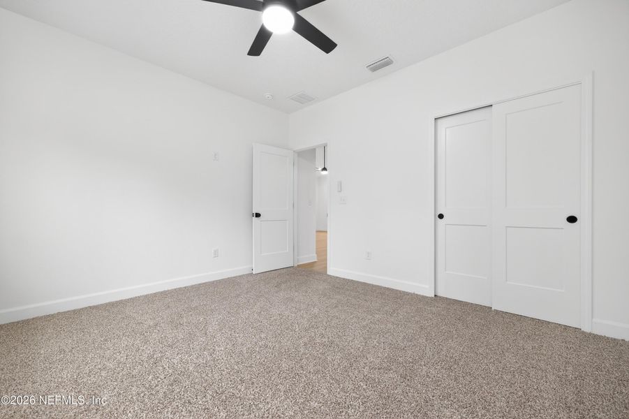 Spacious, unfurnished interior of a new home in , Palatka (Image 29). Spacious, unfurnished interior of a new home in , Palatka (Image 29).