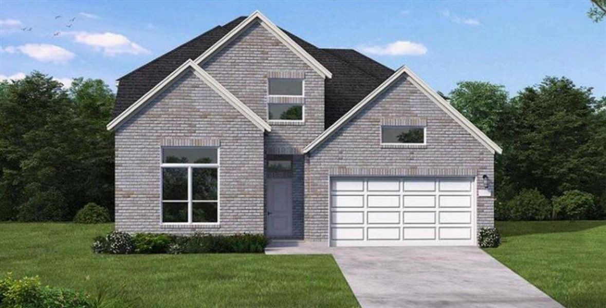 Front Elevation Front Elevation