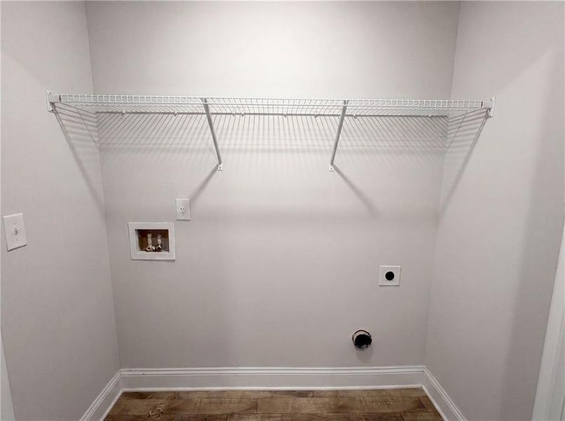 Spacious, unfurnished interior of a new home in , Hampton (Image 15). Spacious, unfurnished interior of a new home in , Hampton (Image 15).