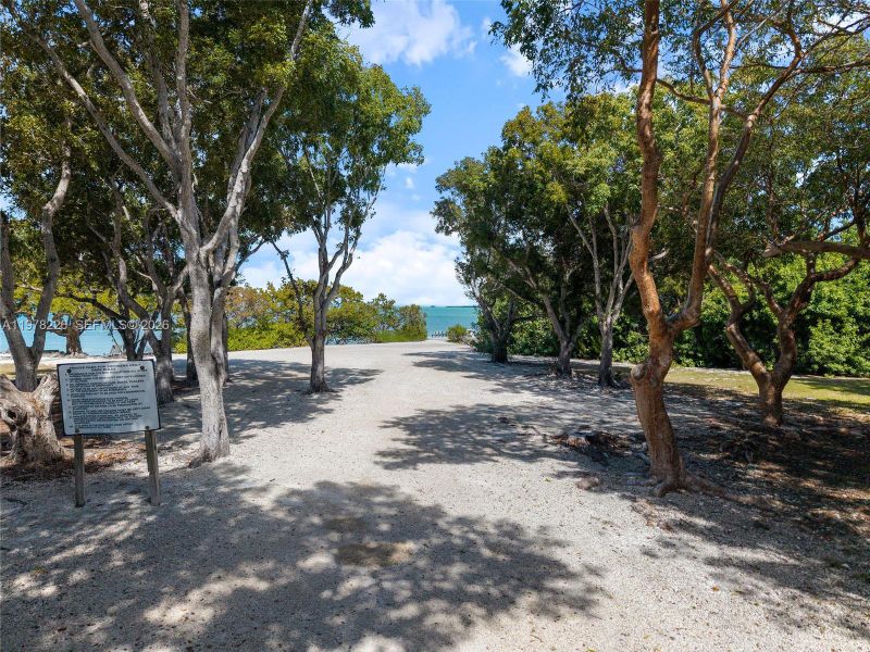 Natural landscape and outdoor views near  in Islamorada, Village of Islands (Image 87).