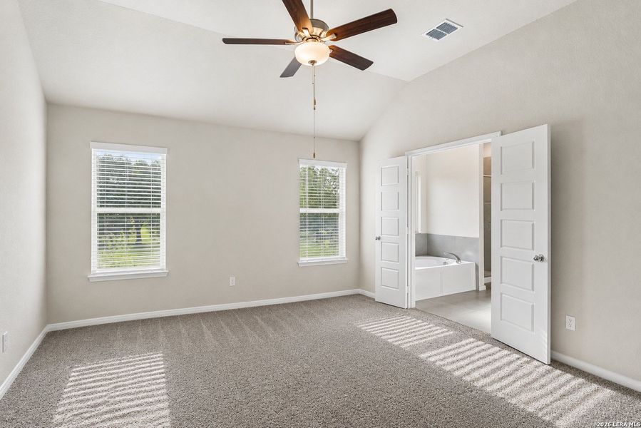 Spacious, unfurnished interior of a new home in Greenfield, New Berlin (Image 37). Spacious, unfurnished interior of a new home in Greenfield, New Berlin (Image 37).