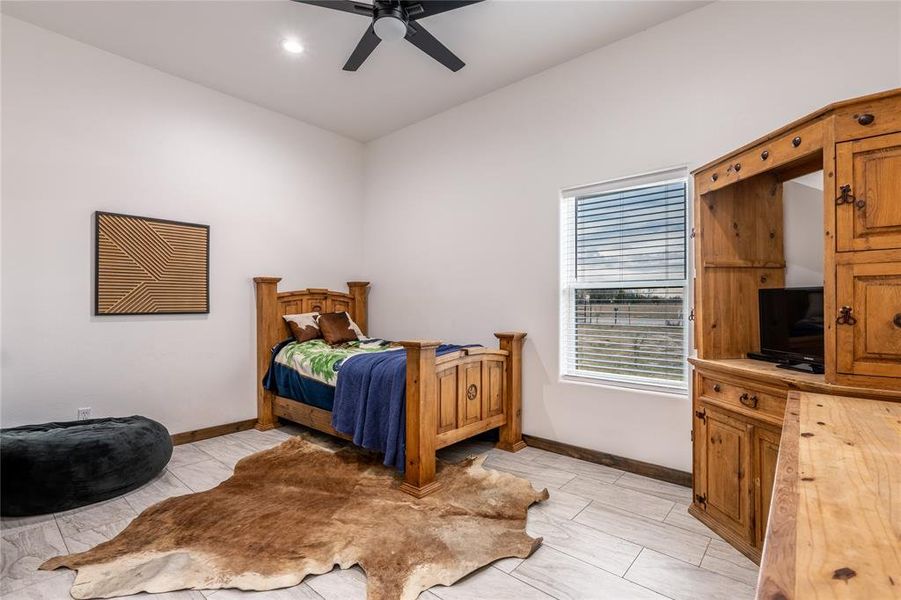 Furnished interior view inside a new home in , Sumner (Image 11).
