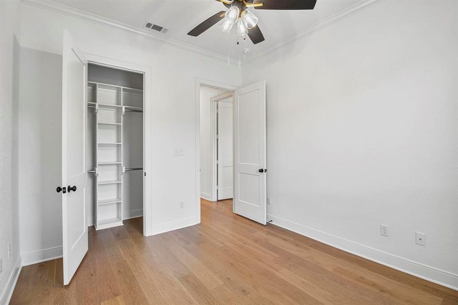 Spacious, unfurnished interior of a new home in , Tyler (Image 20). Spacious, unfurnished interior of a new home in , Tyler (Image 20).