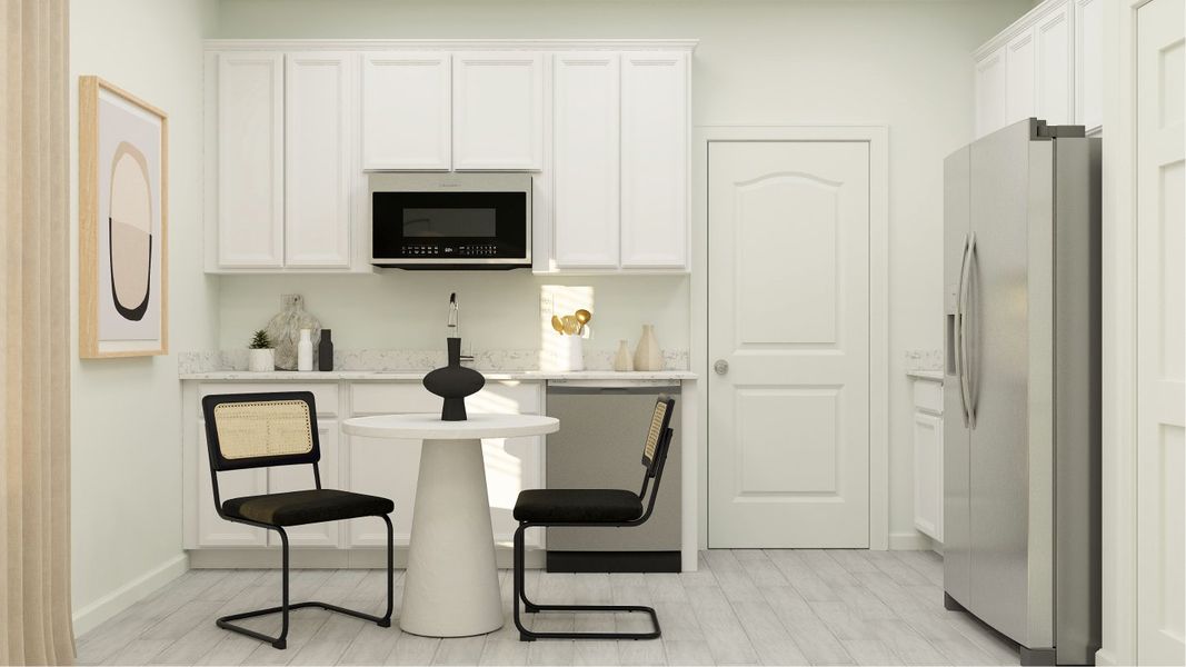 2273 Independence NG Kitchen F1 2273 Independence NG Kitchen F1