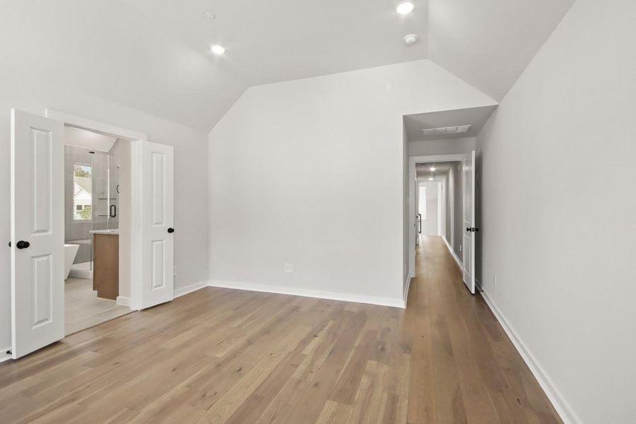 Primary Bedroom Primary Bedroom