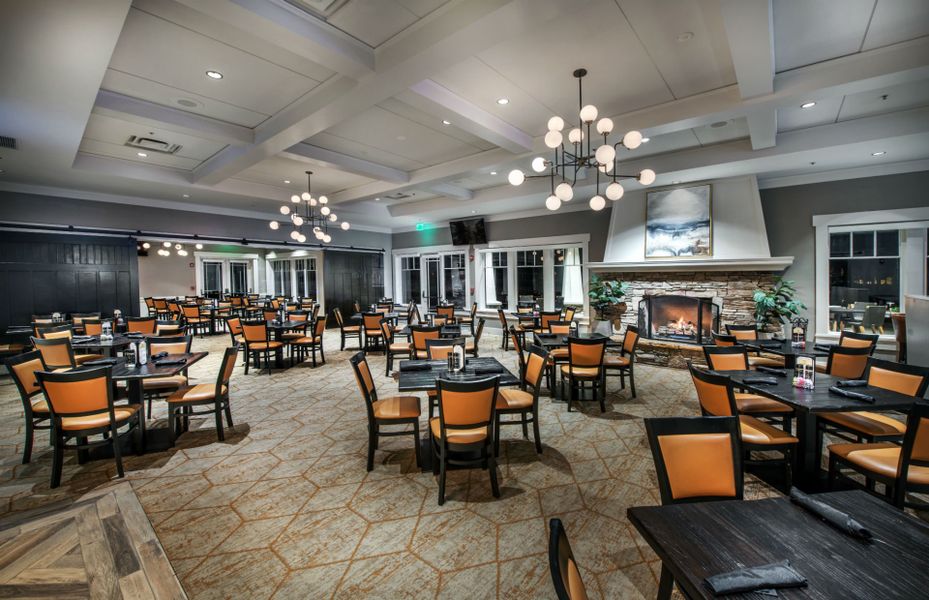 Community amenities in Del Webb Stone Creek, Ocala (Image 15).