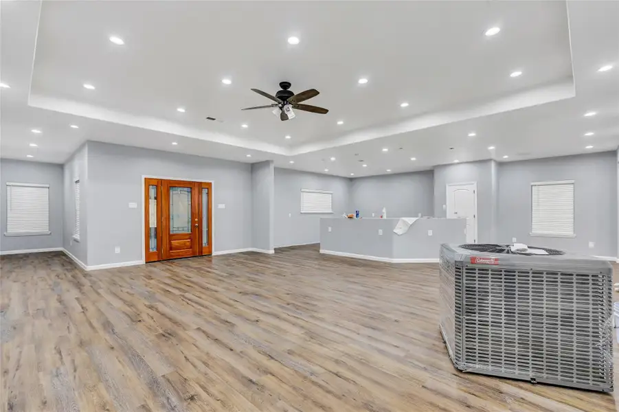Spacious, unfurnished interior of a new home in , Cleveland (Image 13). Spacious, unfurnished interior of a new home in , Cleveland (Image 13).