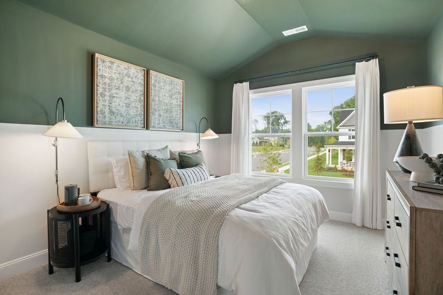 Jessamine New Home in Easley, SC.  - Slide 13