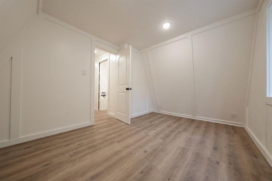 Spacious, unfurnished interior of a new home in , Lindale (Image 16).