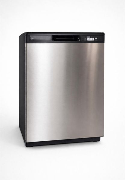 Appliance Package Included