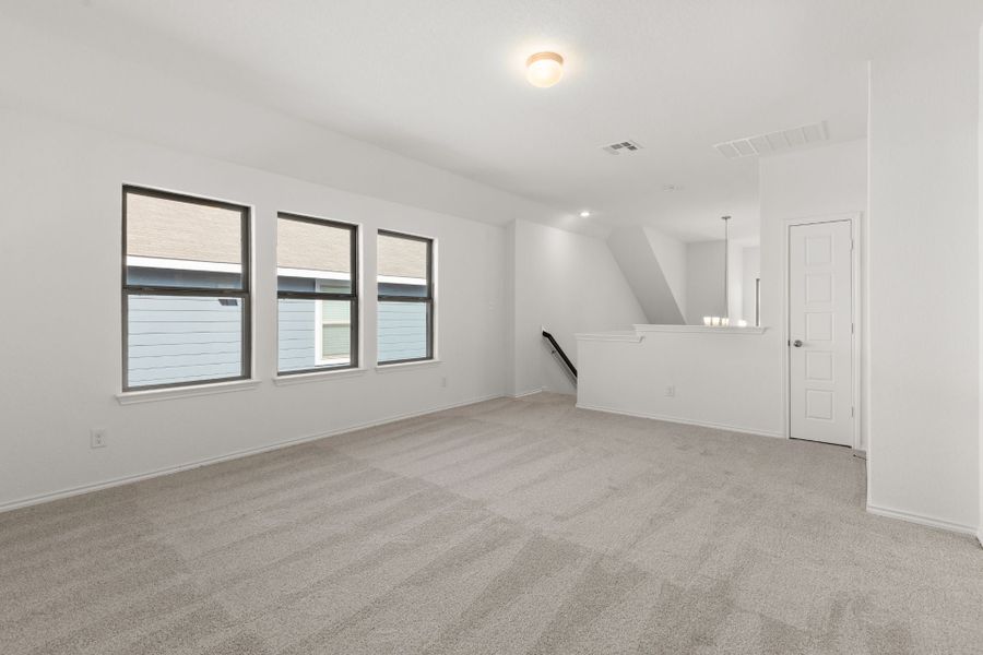 San Antonio, TX New Home.  - Slide 24