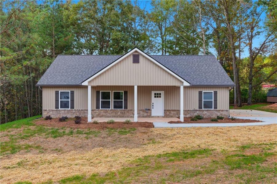 Image 27 of a home in . Image 27 of a home in .