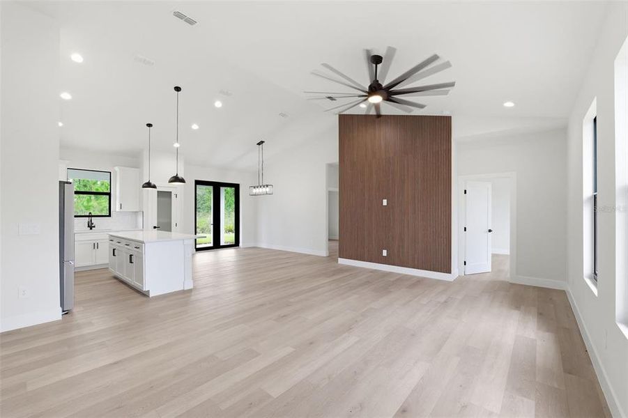 Spacious, unfurnished interior of a new home in , Sebring (Image 14). Spacious, unfurnished interior of a new home in , Sebring (Image 14).