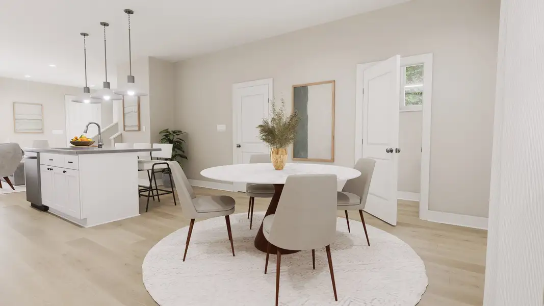 1,644sf New Home in Winter Garden, FL.  - Slide 7