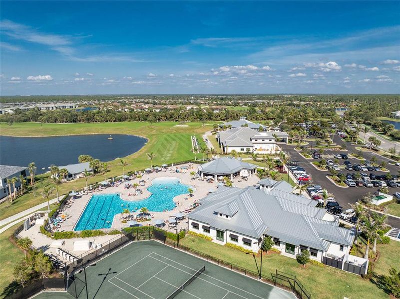 Community amenities in , Punta Gorda (Image 72). Community amenities in , Punta Gorda (Image 72).