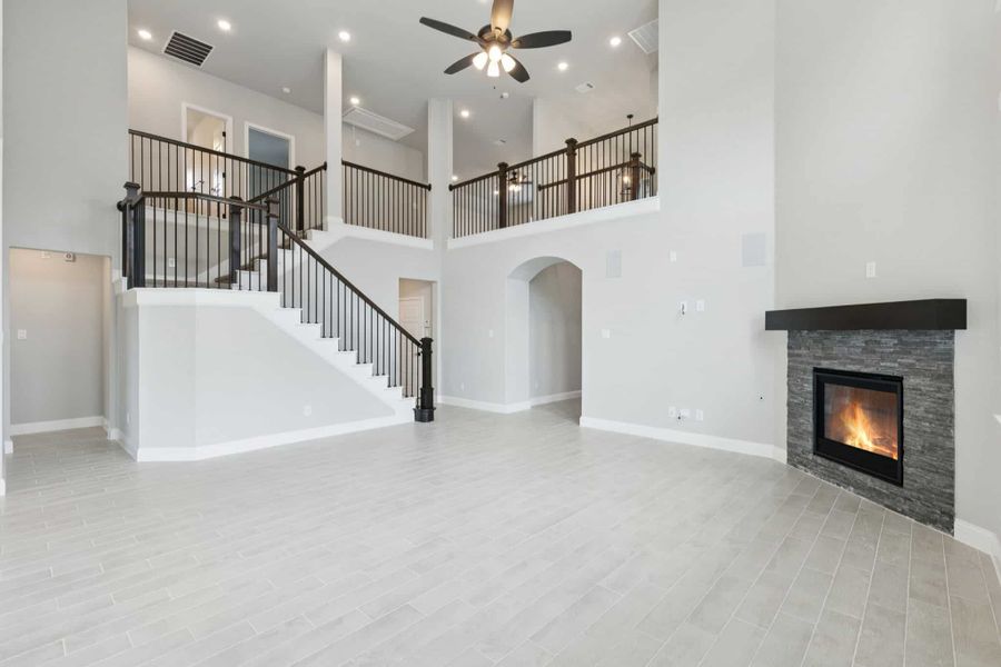 Image 23 of a home in Las Lomas. Image 23 of a home in Las Lomas.