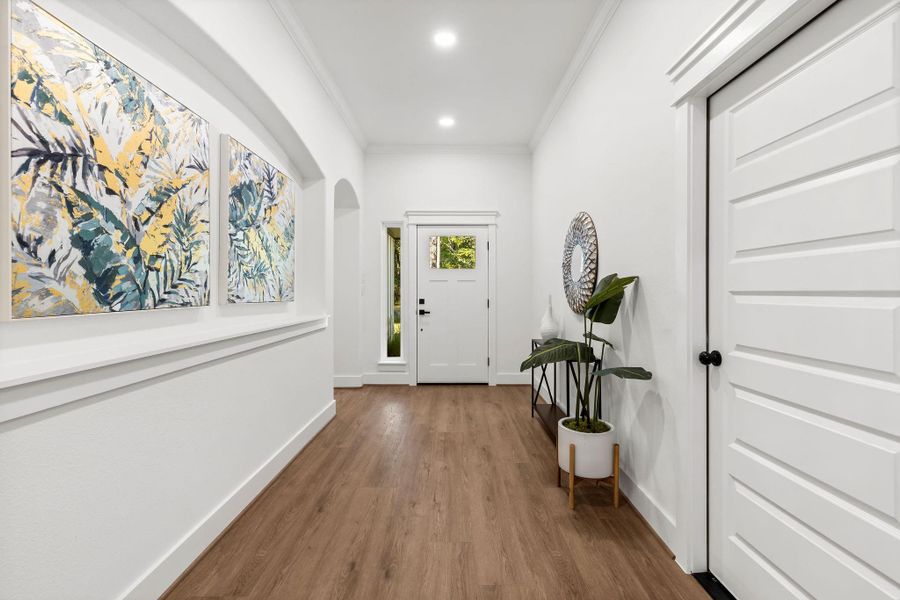 Image 28 of a home in .