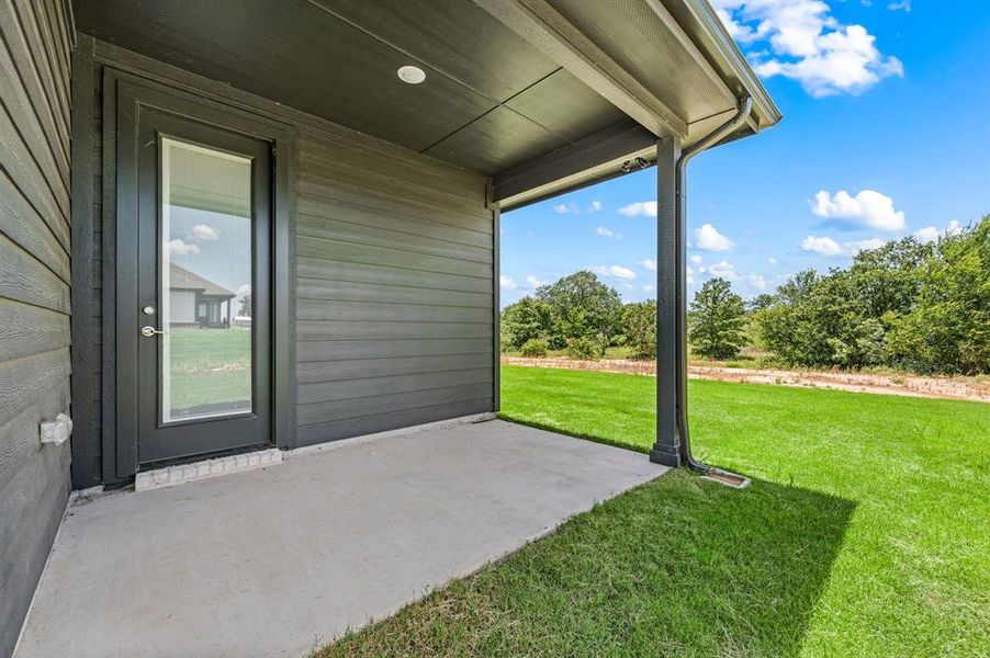 Image 35 of a home in Saddleback Estates.