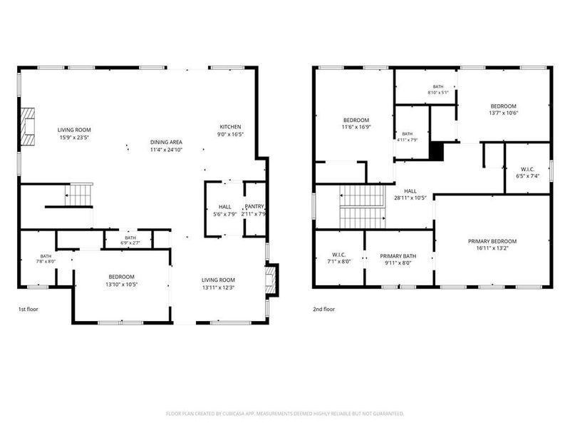 2D floor plan layout of this home in , Atlanta, GA (Image 5). 2D floor plan layout of this home in , Atlanta, GA (Image 5).