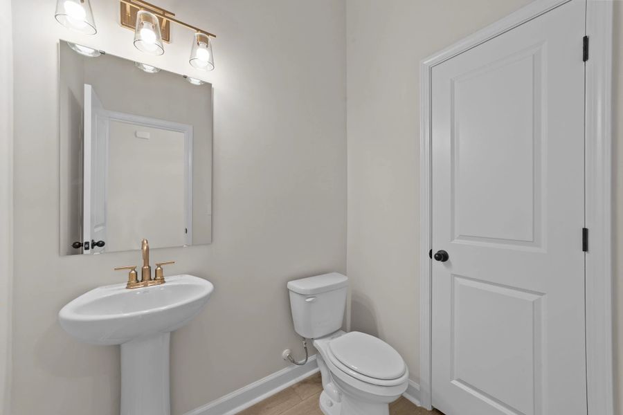 Furnished interior view inside a new home in Blue Heron Retreat: Oasis Series, Little River (Image 5). Furnished interior view inside a new home in Blue Heron Retreat: Oasis Series, Little River (Image 5).