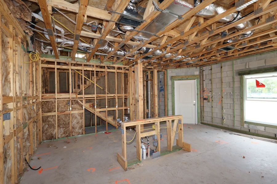 Insulation Insulation