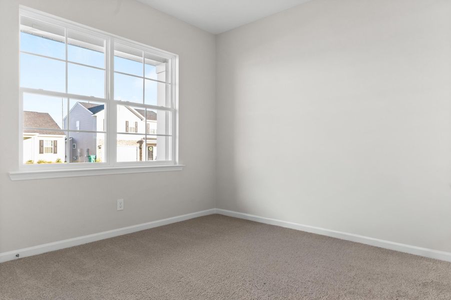 Spacious, unfurnished interior of a new home in , Orangeburg (Image 15).