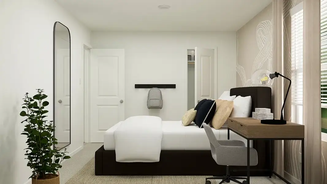 Grove Core N054 Dimaggio Bed3 2of2 F1