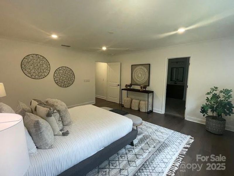 Owner's Suite View 2