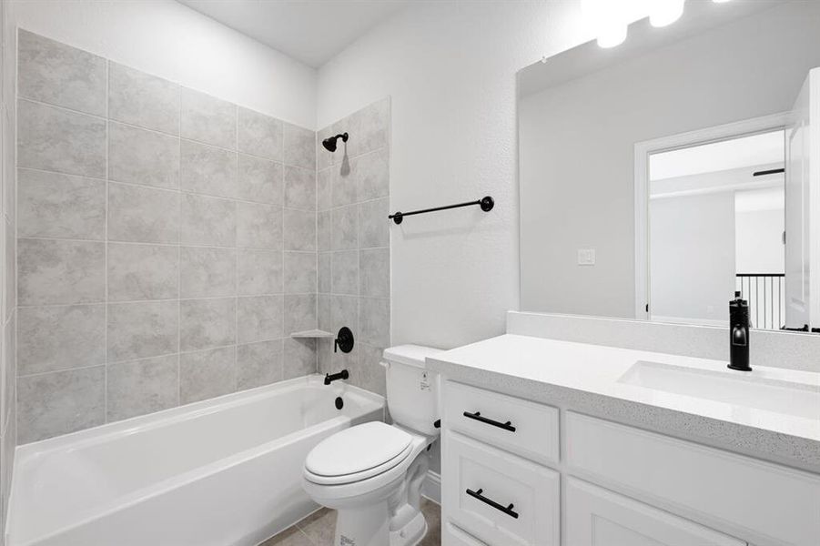 1612 Yellow Rose Road ~ Ready Now