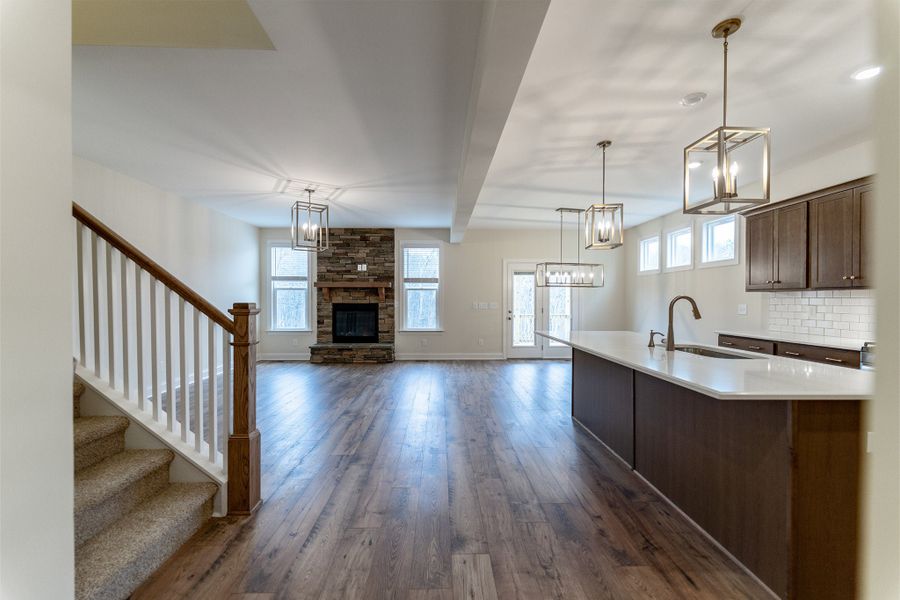 Image 61 of a home in The Retreat at Norman Farm. Image 61 of a home in The Retreat at Norman Farm.