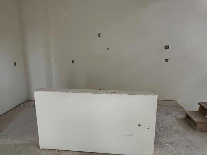 In-progress construction of a new home in , Sherman, TX (Image 16).