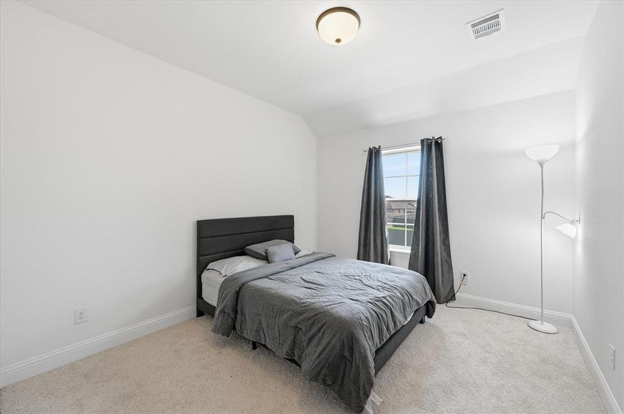 Furnished interior view inside a new home in , Venus (Image 36). Furnished interior view inside a new home in , Venus (Image 36).