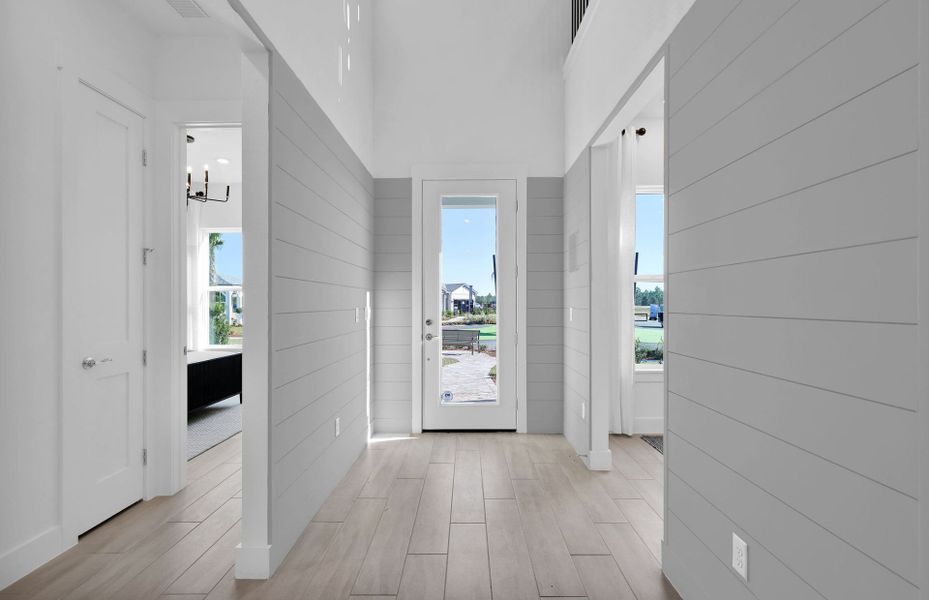 Merlot Grand | Foyer Merlot Grand | Foyer