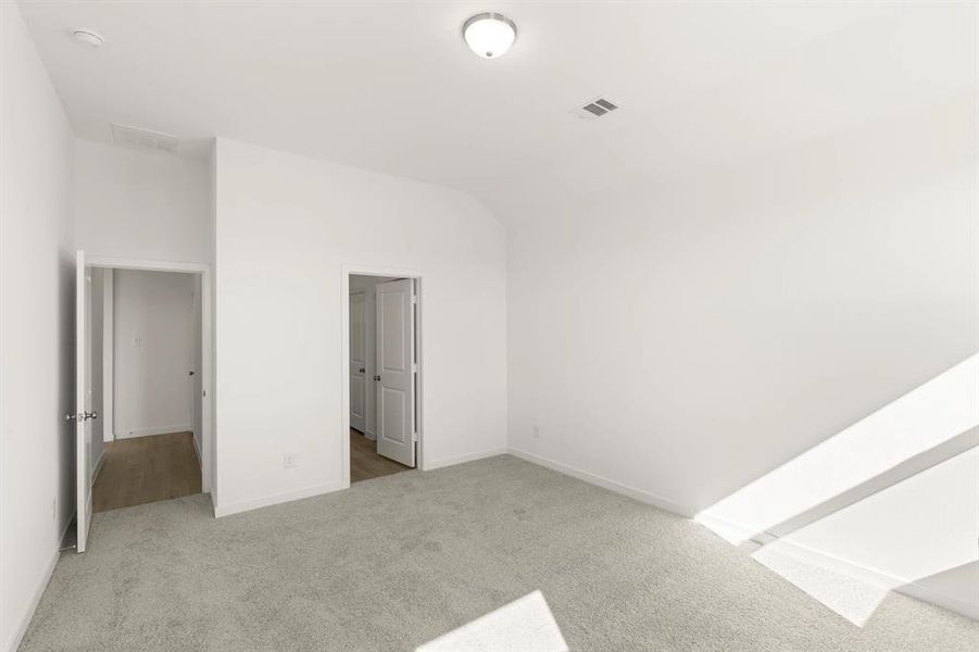 Primary Bedroom Primary Bedroom