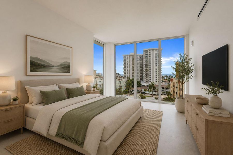Virtual Staging Virtual Staging
