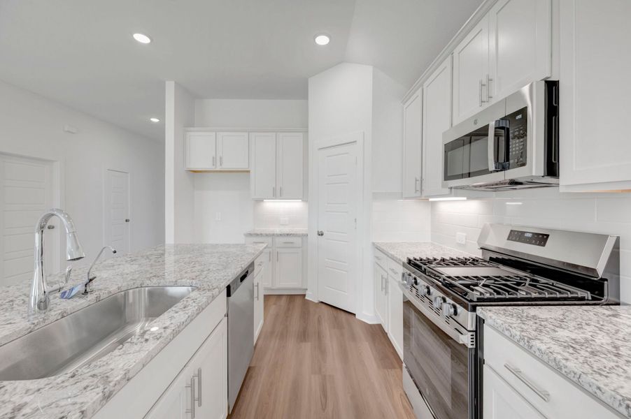 Kitchen Kitchen