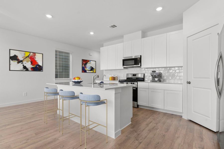 *Images and 3D tour are for illustration only and options may vary from home as built. *Images and 3D tour are for illustration only and options may vary from home as built.