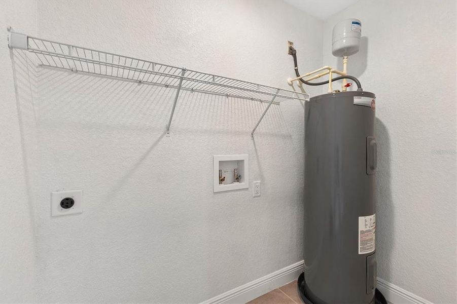 Close-up of interior finishes inside a home in , Summerfield (Image 12).